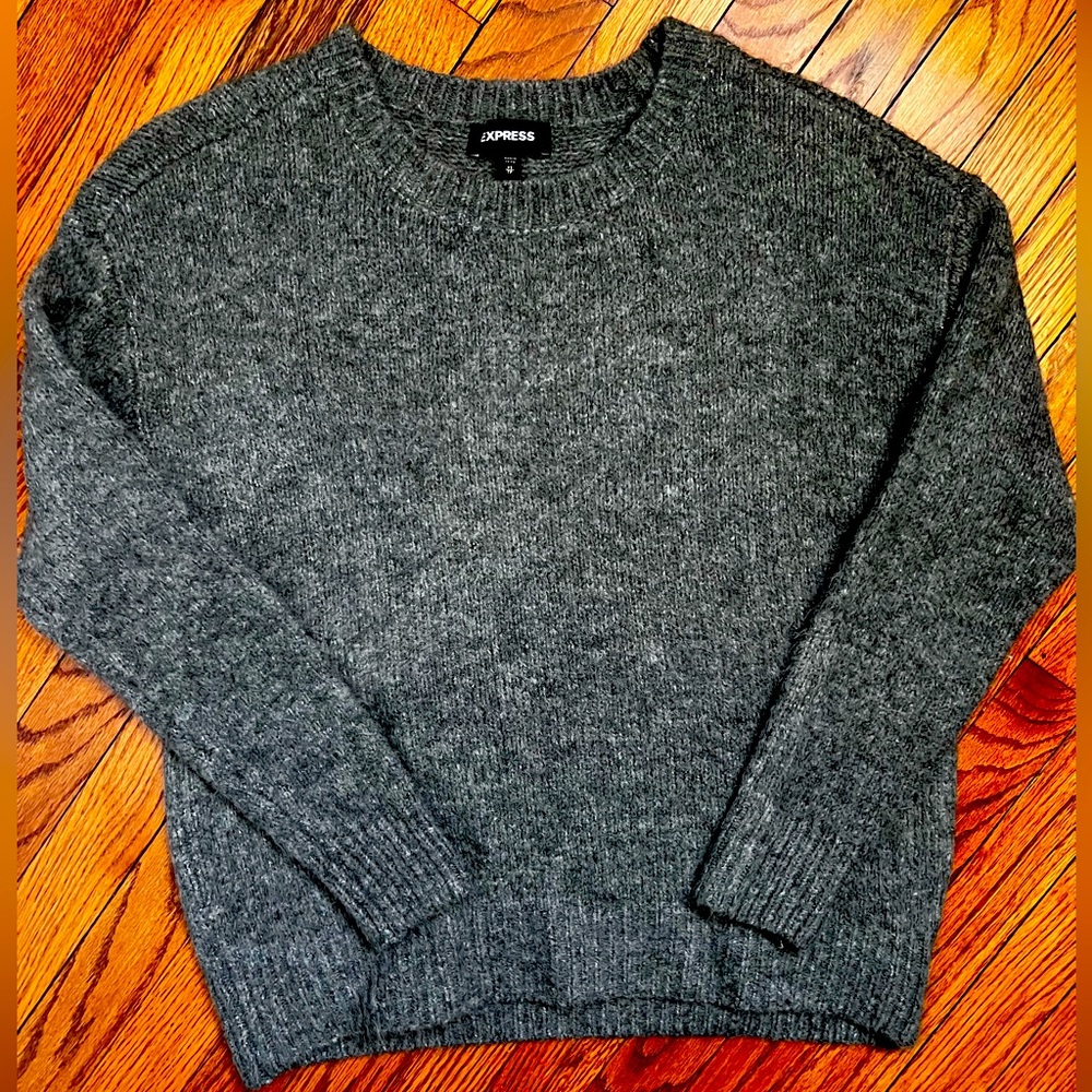 Express Sweater - image 1